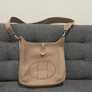 Hermes Evelyne Bag